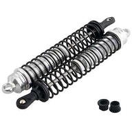 TLUMIČE HSP 1/8 81003 114mm RC TLUMIČE HSP 1/8 81003 114mm RC