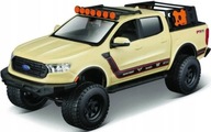 FORD Ranger 2019 pickup 1:27 Maisto Design 32540 FORD Ranger 2019 pickup 1:27 Maisto Design 32540