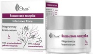 AVA Krémové sérum na opravu dilatovaných kapilár 50ml AVA Krémové sérum na opravu dilatovaných kapilár 50ml