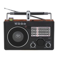 DARTEL RD-70 PRENOSNÉ RÁDIO MP3 FM SD TMAVOhnedé DARTEL RD-70 PRENOSNÉ RÁDIO MP3 FM SD TMAVOhnedé
