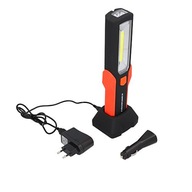 NABÍJACIE LED DIELENSKÉ LAMPY + DOC NABÍJACIE LED DIELENSKÉ LAMPY + DOC