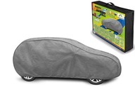Kryt plachty, 3 vrstvy, auto 405-430 cm