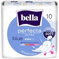 BELLA Perfecta Ultra Blue - Hygienické vložky