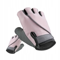 Protišmykové fitness rukavice Pohodlné rukavice