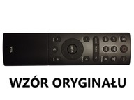 TCL DIAĽKOVÝ OVLÁDAČ TS8132 TS8212 TS8111 VÝMENA TCL DIAĽKOVÝ OVLÁDAČ TS8132 TS8212 TS8111 VÝMENA
