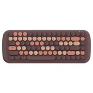 MOFII Candy M káblová mechanická klávesnica s LED podsvietením 1,8 m USB MOFII Candy M káblová mechanická klávesnica s LED podsvietením 1,8 m USB