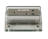 Gladen GB 20/10, brúsený blok, 20mm2 -> 4x10mm2