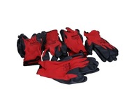 POLYESTER-NITRILOVÉ RUKAVICE, VEĽKOSŤ XL, 5 PÁROV PÁROV POLYESTER-NITRILOVÉ RUKAVICE, VEĽKOSŤ XL, 5 PÁROV PÁROV