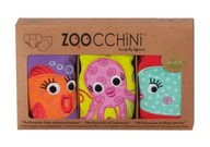ZOOCCHINI DIEVČENSKÉ Tréningové nohavičky 2-3 Y. ZOOCCHINI DIEVČENSKÉ Tréningové nohavičky 2-3 Y.