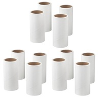 IKEA BASTIS Vložka na čistenie odevov 12 VALCOV IKEA BASTIS Vložka na čistenie odevov 12 VALCOV