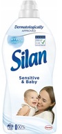 SILAN Aviváž Sensitive BABY 1800 ml SILAN Aviváž Sensitive BABY 1800 ml