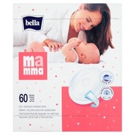 Bella Mamma Nursing vložky 60 kusov Bella Mamma Nursing vložky 60 kusov