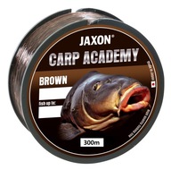 Jaxon CARP ACADEMY LINE 0,30 - 18 kg - 300 m