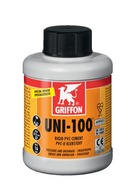 Griffon PVC lepiaca kefa na potrubie 0,5L Uni-100 Griffon PVC lepiaca kefa na potrubie 0,5L Uni-100