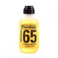 Olej na čistenie hmatníka Dunlop 6554