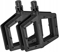 DARTMOOR Candy Pro Platform Pedals MACHINE Black 280g DARTMOOR Candy Pro Platform Pedals MACHINE Black 280g
