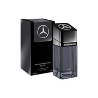 MERCEDES-BENZ SELECT NIGHT EDT 100 ml