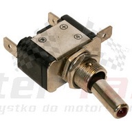 Kolískový vypínač LED ON/OFF 25A IRP Kolískový vypínač LED ON/OFF 25A IRP