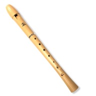 ELLISE školská sopránová zobcová flauta ELEGANT HQ