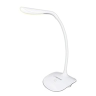 Stolná LED lampa Esperanza Acrux ELD103W, biela Stolná LED lampa Esperanza Acrux ELD103W, biela