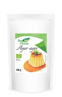 Agar-agar bio 100 g bio planet Agar-agar bio 100 g bio planet