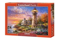 KOLEČKO PUZZLE 1500 MAJESTIC GUARDIAN KOLEČKO PUZZLE 1500 MAJESTIC GUARDIAN