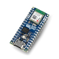 Arduino Nano ESP32 s konektormi - ABX00083 Arduino Nano ESP32 s konektormi - ABX00083