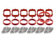 BMW Zátky Zástrčka sacieho potrubia 33 mm x 6 BMW Zátky Zástrčka sacieho potrubia 33 mm x 6