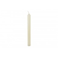 SVIEČKY SVIEČKY RAW CLASSIC STOLNÁ SVIEČKA 15cm (14 kusov) ČERVENÝ PLAST SVIEČKY SVIEČKY RAW CLASSIC STOLNÁ SVIEČKA 15cm (14 kusov) ČERVENÝ PLAST