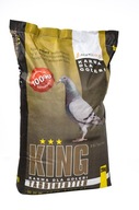 Krmivo pre holuby Pierzeniowa Agro King 25 kg