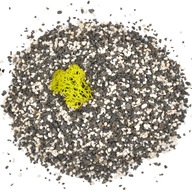 Jemný Panda štrk pre 10 kg akvárium Jemný Panda štrk pre 10 kg akvárium