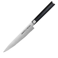 Úžitkový nôž Samura MO-V 150mm Úžitkový nôž Samura MO-V 150mm