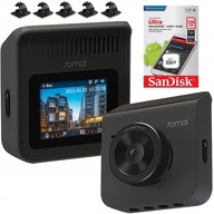 Kamera do auta 70mai A400 145° jazyk PL 128GB Kamera do auta 70mai A400 145° jazyk PL 128GB
