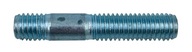 Čap výfukového potrubia M8x35 sada 50ks. Čap výfukového potrubia M8x35 sada 50ks.