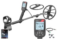 NOKTA SIMPLEX ULTRA SX28 11 "DD 6 režimy NOKTA SIMPLEX ULTRA SX28 11 "DD 6 režimy