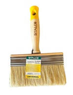 STALCO ŠTETCA NA TAPETY 150MM UNIVERZÁL STALCO ŠTETCA NA TAPETY 150MM UNIVERZÁL