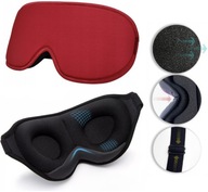 NIGHT EFFECT EYE BAND MASKA NA SPANIE SUPERSEN NIGHT EFFECT EYE BAND MASKA NA SPANIE SUPERSEN