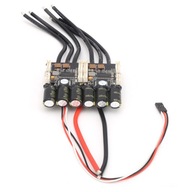 Elektrický regulátor otáčok DualDrive V4 Elektrický regulátor otáčok DualDrive V4