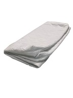 Poťah na matrac 160x200, výška 6cm, ANTI-ALER Poťah na matrac 160x200, výška 6cm, ANTI-ALER