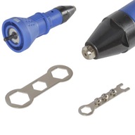 ADAPTÉR PRE NITOVAČ 2,4-4,8 mm ADAPTÉR PRE NITOVAČ 2,4-4,8 mm