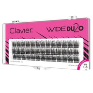Clavier mihalnice Kępki Wide Du2o - 8 mm 0,10 C Clavier mihalnice Kępki Wide Du2o - 8 mm 0,10 C