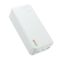 POWER BANK JOYROOM 30 000 mAh 22,5 W VEĽKÁ KAPACITA