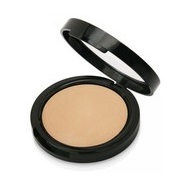 Golden Rose Mineral Powder Minerálny prášok 02 Golden Rose Mineral Powder Minerálny prášok 02