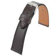HORIDO KUŽENÝ REMÍN NA HODINKY 9407.02.18 18mm HORIDO KUŽENÝ REMÍN NA HODINKY 9407.02.18 18mm