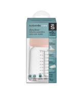 Fľaša Suavinex Zero.Zero 270ml Fľaša Suavinex Zero.Zero 270ml