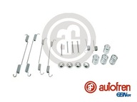 Sada na upevnenie čeľustí AUTOFREN D31026A Sada na upevnenie čeľustí AUTOFREN D31026A