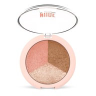 Golden Rose NUDE LOOK Pečený prášok 3v1 + ZDARMA Golden Rose NUDE LOOK Pečený prášok 3v1 + ZDARMA