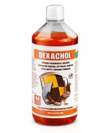 DEXACHOL ochrana a regenerácia pečene pre holuby 1L DEXACHOL ochrana a regenerácia pečene pre holuby 1L