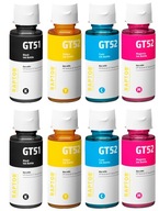 8x ATRAMENT PRE HP GT51 GT52 GT5810 GT5820 SET