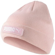 Dámska zimná čiapka PUMA Classic Beanie, teplá